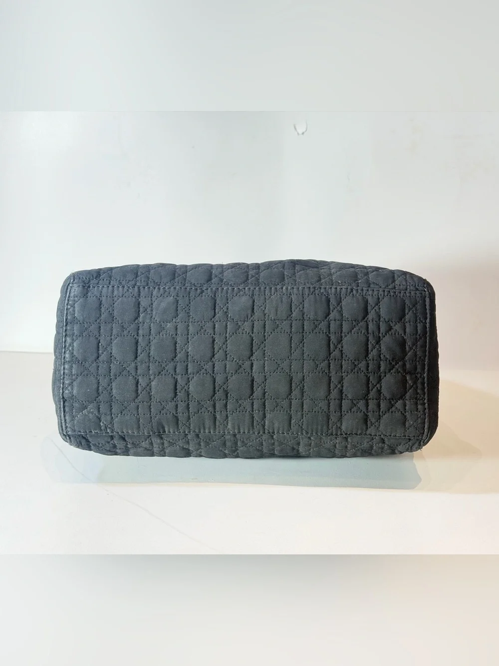 Christian Dior Cannage Lady Dior.